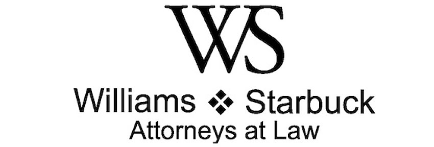 Williams – Starbuck Attorneys